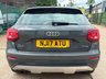 USED 2017 17 AUDI Q2 1.0 TFSI Sport Euro 6 (s/s) 5dr GREAT VALUE ULEZ NEW MOT SERIV