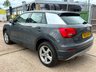 USED 2017 17 AUDI Q2 1.0 TFSI Sport Euro 6 (s/s) 5dr GREAT VALUE ULEZ NEW MOT SERIV