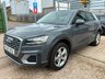 USED 2017 17 AUDI Q2 1.0 TFSI Sport Euro 6 (s/s) 5dr GREAT VALUE ULEZ NEW MOT SERIV