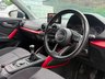 USED 2017 17 AUDI Q2 1.0 TFSI Sport Euro 6 (s/s) 5dr GREAT VALUE ULEZ NEW MOT SERIV