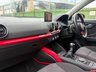 USED 2017 17 AUDI Q2 1.0 TFSI Sport Euro 6 (s/s) 5dr GREAT VALUE ULEZ NEW MOT SERIV