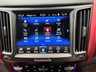 USED 2020 69 MASERATI LEVANTE 3.0 V6 GRANLUSSO PANORAMIC H/KARDON CAMERA TWO-TONE HEATED SEATS SAT NAV FACELIFT SUV 5DR PETROL ZF 4WD EURO 6 (S/S) (350 PS) BLACK PACK~TWO-TONE LEATHER~PRIVACY