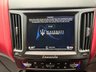 USED 2020 69 MASERATI LEVANTE 3.0 V6 GRANLUSSO PANORAMIC H/KARDON CAMERA TWO-TONE HEATED SEATS SAT NAV FACELIFT SUV 5DR PETROL ZF 4WD EURO 6 (S/S) (350 PS) BLACK PACK~TWO-TONE LEATHER~PRIVACY