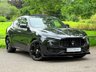 USED 2020 69 MASERATI LEVANTE 3.0 V6 GRANLUSSO PANORAMIC H/KARDON CAMERA TWO-TONE HEATED SEATS SAT NAV FACELIFT SUV 5DR PETROL ZF 4WD EURO 6 (S/S) (350 PS) BLACK PACK~TWO-TONE LEATHER~PRIVACY