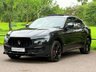 USED 2020 69 MASERATI LEVANTE 3.0 V6 GRANLUSSO PANORAMIC H/KARDON CAMERA TWO-TONE HEATED SEATS SAT NAV FACELIFT SUV 5DR PETROL ZF 4WD EURO 6 (S/S) (350 PS) BLACK PACK~TWO-TONE LEATHER~PRIVACY