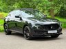 USED 2020 69 MASERATI LEVANTE 3.0 V6 GRANLUSSO PANORAMIC H/KARDON CAMERA TWO-TONE HEATED SEATS SAT NAV FACELIFT SUV 5DR PETROL ZF 4WD EURO 6 (S/S) (350 PS) BLACK PACK~TWO-TONE LEATHER~PRIVACY