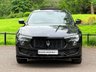 USED 2020 69 MASERATI LEVANTE 3.0 V6 GRANLUSSO PANORAMIC H/KARDON CAMERA TWO-TONE HEATED SEATS SAT NAV FACELIFT SUV 5DR PETROL ZF 4WD EURO 6 (S/S) (350 PS) BLACK PACK~TWO-TONE LEATHER~PRIVACY