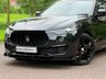 USED 2020 69 MASERATI LEVANTE 3.0 V6 GRANLUSSO PANORAMIC H/KARDON CAMERA TWO-TONE HEATED SEATS SAT NAV FACELIFT SUV 5DR PETROL ZF 4WD EURO 6 (S/S) (350 PS) BLACK PACK~TWO-TONE LEATHER~PRIVACY