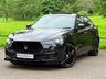 USED 2020 69 MASERATI LEVANTE 3.0 V6 GRANLUSSO PANORAMIC H/KARDON CAMERA TWO-TONE HEATED SEATS SAT NAV FACELIFT SUV 5DR PETROL ZF 4WD EURO 6 (S/S) (350 PS) BLACK PACK~TWO-TONE LEATHER~PRIVACY