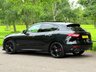 USED 2020 69 MASERATI LEVANTE 3.0 V6 GRANLUSSO PANORAMIC H/KARDON CAMERA TWO-TONE HEATED SEATS SAT NAV FACELIFT SUV 5DR PETROL ZF 4WD EURO 6 (S/S) (350 PS) BLACK PACK~TWO-TONE LEATHER~PRIVACY