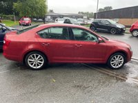 USED 2014 14 SKODA OCTAVIA 1.4 TSI Elegance Hatchback 5dr Petrol Manual Euro 5 (s/s) (140 ps) 2 FORMER KEEPER+FULL HISTORY