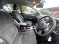 USED 2014 14 SKODA OCTAVIA 1.4 TSI Elegance Hatchback 5dr Petrol Manual Euro 5 (s/s) (140 ps) 2 FORMER KEEPER+FULL HISTORY
