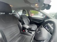 USED 2014 14 SKODA OCTAVIA 1.4 TSI Elegance Hatchback 5dr Petrol Manual Euro 5 (s/s) (140 ps) 2 FORMER KEEPER+FULL HISTORY
