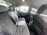 USED 2014 14 SKODA OCTAVIA 1.4 TSI Elegance Hatchback 5dr Petrol Manual Euro 5 (s/s) (140 ps) 2 FORMER KEEPER+FULL HISTORY