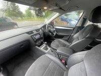 USED 2014 14 SKODA OCTAVIA 1.4 TSI Elegance Hatchback 5dr Petrol Manual Euro 5 (s/s) (140 ps) 2 FORMER KEEPER+FULL HISTORY