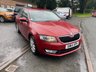 USED 2014 14 SKODA OCTAVIA 1.4 TSI Elegance Hatchback 5dr Petrol Manual Euro 5 (s/s) (140 ps) 2 FORMER KEEPER+FULL HISTORY