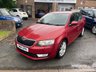 USED 2014 14 SKODA OCTAVIA 1.4 TSI Elegance Hatchback 5dr Petrol Manual Euro 5 (s/s) (140 ps) 2 FORMER KEEPER+FULL HISTORY