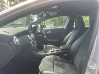 USED 2016 16 MERCEDES-BENZ A-CLASS 1.6 A180 AMG Line (Executive) Hatchback 5dr Petrol Manual Euro 6 (s/s) (122 ps) WE GUARANTEE TO BEAT ANY 'WE BUY ANY CAR' VALUATION ON YOUR PART EXCHANGE