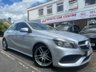 USED 2016 16 MERCEDES-BENZ A-CLASS 1.6 A180 AMG Line (Executive) Hatchback 5dr Petrol Manual Euro 6 (s/s) (122 ps) WE GUARANTEE TO BEAT ANY 'WE BUY ANY CAR' VALUATION ON YOUR PART EXCHANGE