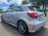 USED 2016 16 MERCEDES-BENZ A-CLASS 1.6 A180 AMG Line (Executive) Hatchback 5dr Petrol Manual Euro 6 (s/s) (122 ps) WE GUARANTEE TO BEAT ANY 'WE BUY ANY CAR' VALUATION ON YOUR PART EXCHANGE