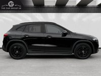 USED 2022 22 MERCEDES-BENZ EQA EQA 250 66.5kWh AMG Line SUV 5dr Electric Auto (190 ps) 