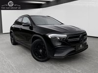 USED 2022 22 MERCEDES-BENZ EQA EQA 250 66.5kWh AMG Line SUV 5dr Electric Auto (190 ps) 