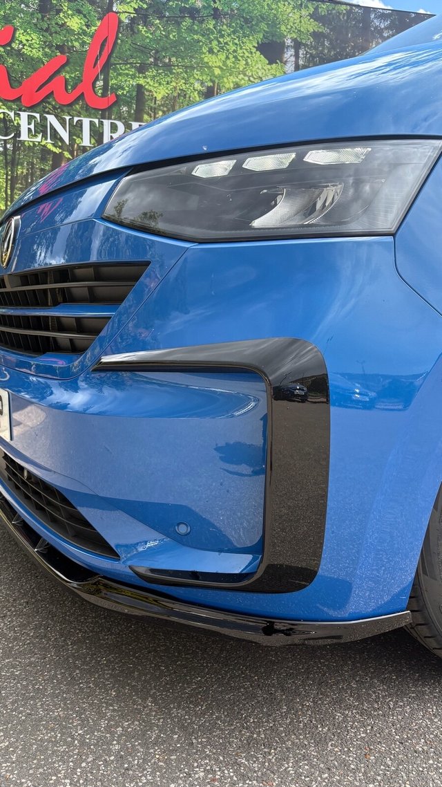 View our VOLKSWAGEN TRANSPORTER