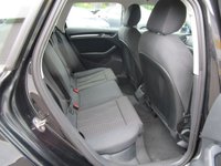 USED 2014 14 AUDI A3 1.4 TFSI Sport Sportback 5dr Petrol Manual Euro 5 (s/s) (122 ps) 