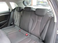 USED 2014 14 AUDI A3 1.4 TFSI Sport Sportback 5dr Petrol Manual Euro 5 (s/s) (122 ps) 