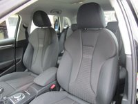 USED 2014 14 AUDI A3 1.4 TFSI Sport Sportback 5dr Petrol Manual Euro 5 (s/s) (122 ps) 