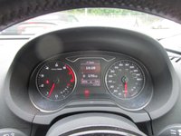 USED 2014 14 AUDI A3 1.4 TFSI Sport Sportback 5dr Petrol Manual Euro 5 (s/s) (122 ps) 