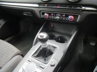USED 2014 14 AUDI A3 1.4 TFSI Sport Sportback 5dr Petrol Manual Euro 5 (s/s) (122 ps) 