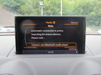 USED 2014 14 AUDI A3 1.4 TFSI Sport Sportback 5dr Petrol Manual Euro 5 (s/s) (122 ps) 