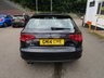 USED 2014 14 AUDI A3 1.4 TFSI Sport Sportback 5dr Petrol Manual Euro 5 (s/s) (122 ps) 