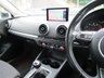 USED 2014 14 AUDI A3 1.4 TFSI Sport Sportback 5dr Petrol Manual Euro 5 (s/s) (122 ps) 