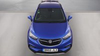 USED 2016 66 VAUXHALL MOKKA X 1.4i Turbo Active SUV 5dr Petrol Manual Euro 6 (s/s) (140 ps) CARPLAY- 7 VAUXHALL SERVICES