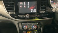USED 2016 66 VAUXHALL MOKKA X 1.4i Turbo Active SUV 5dr Petrol Manual Euro 6 (s/s) (140 ps) CARPLAY- 7 VAUXHALL SERVICES