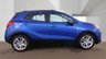 USED 2016 66 VAUXHALL MOKKA X 1.4i Turbo Active SUV 5dr Petrol Manual Euro 6 (s/s) (140 ps) CARPLAY- 7 VAUXHALL SERVICES