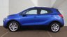 USED 2016 66 VAUXHALL MOKKA X 1.4i Turbo Active SUV 5dr Petrol Manual Euro 6 (s/s) (140 ps) CARPLAY- 7 VAUXHALL SERVICES