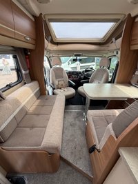 USED 2012 12 SWIFT BOLERO 724FB 42 B/B C/C MULTIJET 