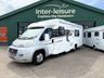 USED 2012 12 SWIFT BOLERO 724FB 42 B/B C/C MULTIJET 