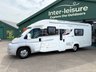USED 2012 12 SWIFT BOLERO 724FB 42 B/B C/C MULTIJET 