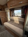 USED 2012 12 SWIFT BOLERO 724FB 42 B/B C/C MULTIJET 