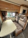 USED 2012 12 SWIFT BOLERO 724FB 42 B/B C/C MULTIJET 