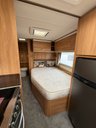 USED 2012 12 SWIFT BOLERO 724FB 42 B/B C/C MULTIJET 
