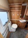 USED 2012 12 SWIFT BOLERO 724FB 42 B/B C/C MULTIJET 