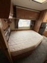 USED 2012 12 SWIFT BOLERO 724FB 42 B/B C/C MULTIJET 