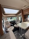 USED 2012 12 SWIFT BOLERO 724FB 42 B/B C/C MULTIJET 