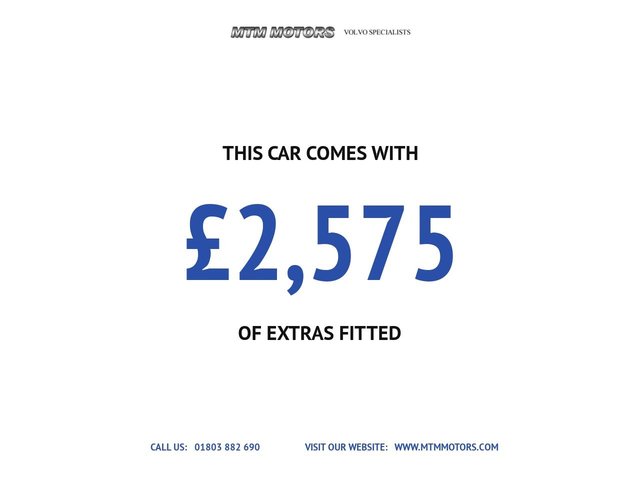 View our VOLVO XC60
