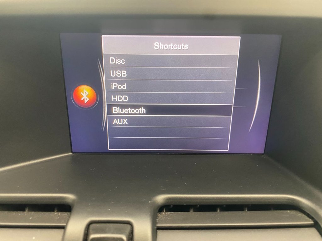 USED 2017 67 VOLVO XC60 2.4 D5 R-Design Lux Nav SUV 5dr Diesel Auto AWD Euro 6 (s/s) (220 ps) AUTOMATIC R DESIGN XC60